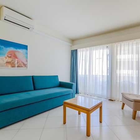 Turim Algarve Mor Apartamentos Turisticos ポルティマン エクステリア 写真