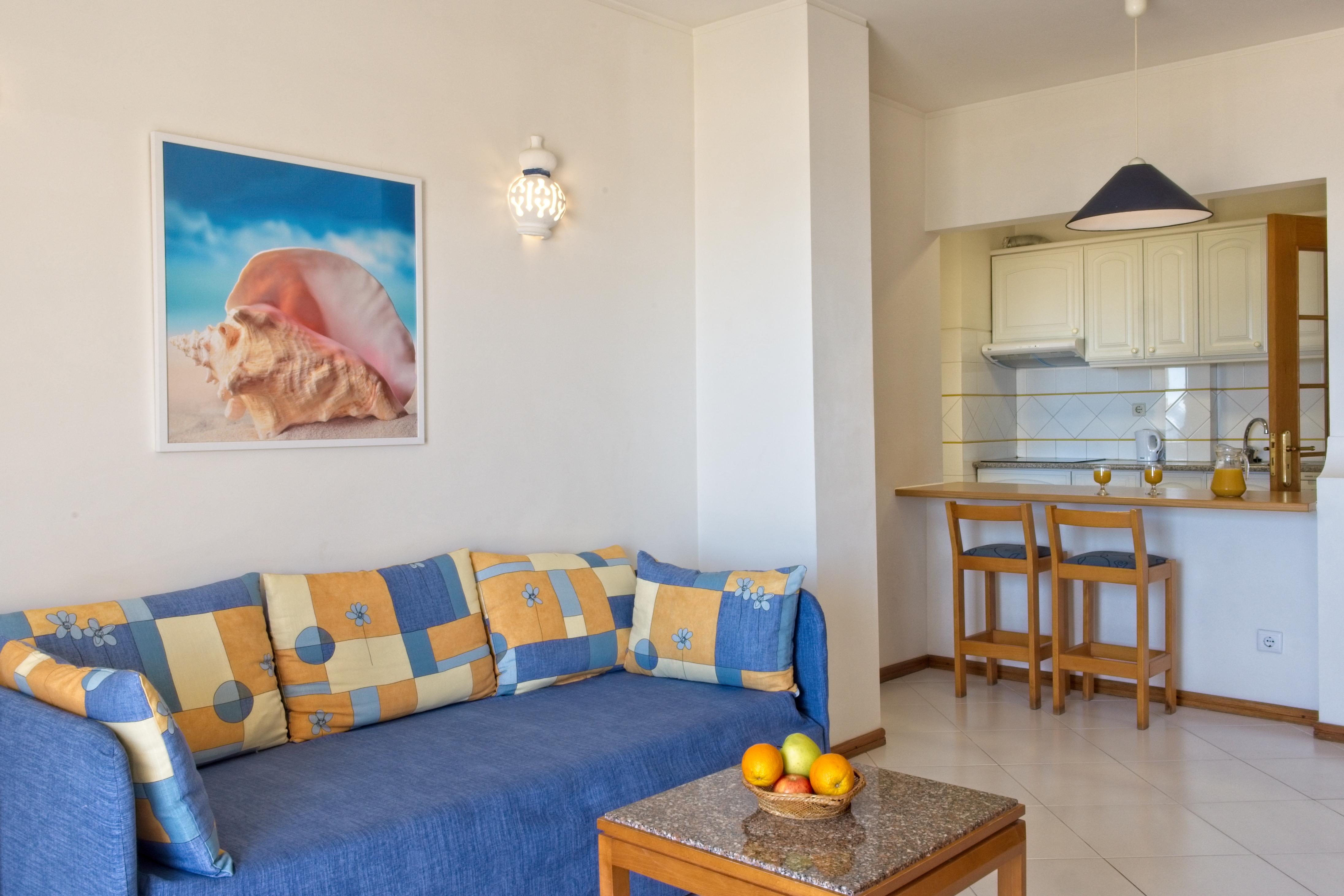 Turim Algarve Mor Apartamentos Turisticos ポルティマン エクステリア 写真