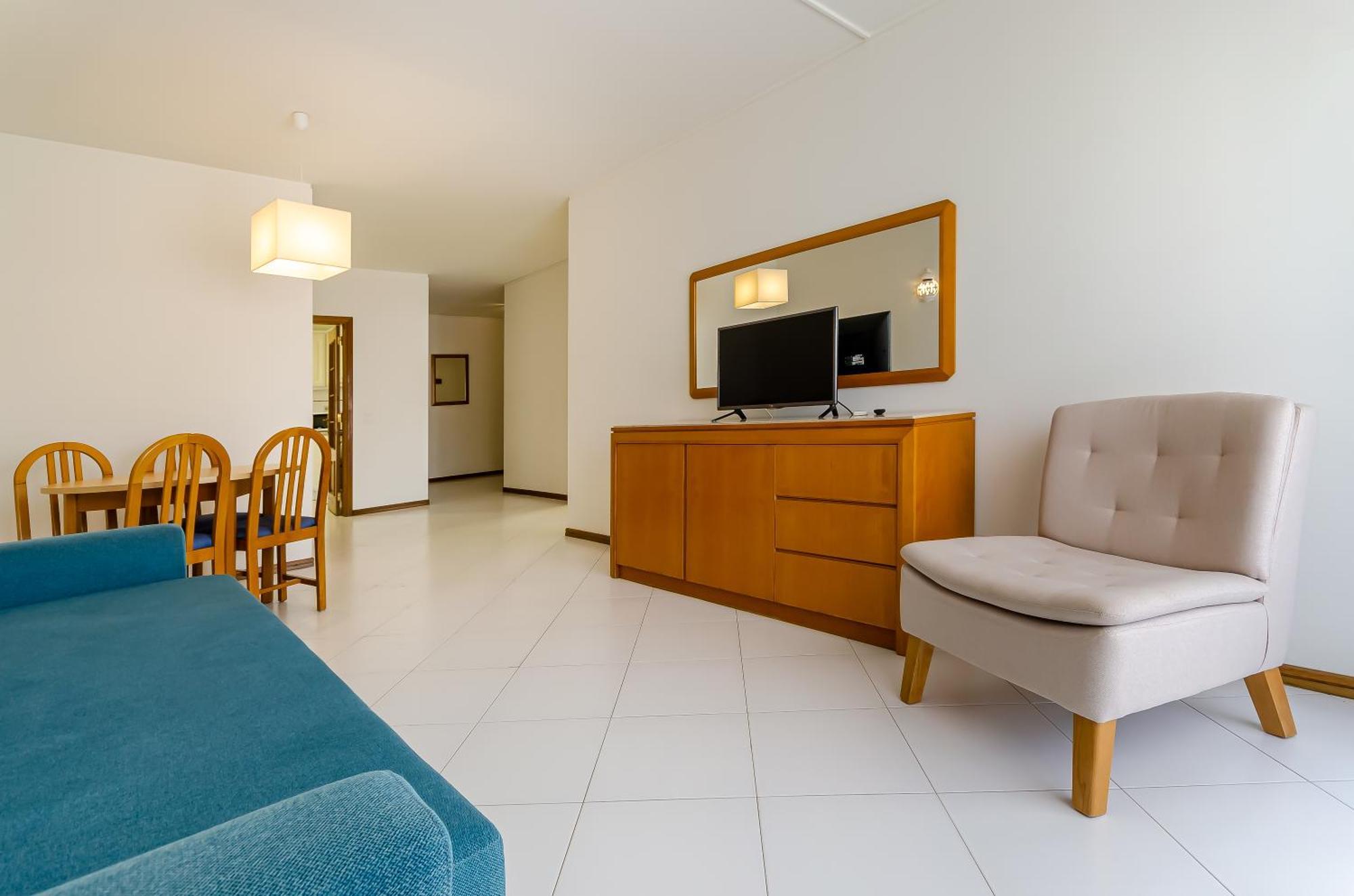Turim Algarve Mor Apartamentos Turisticos ポルティマン エクステリア 写真