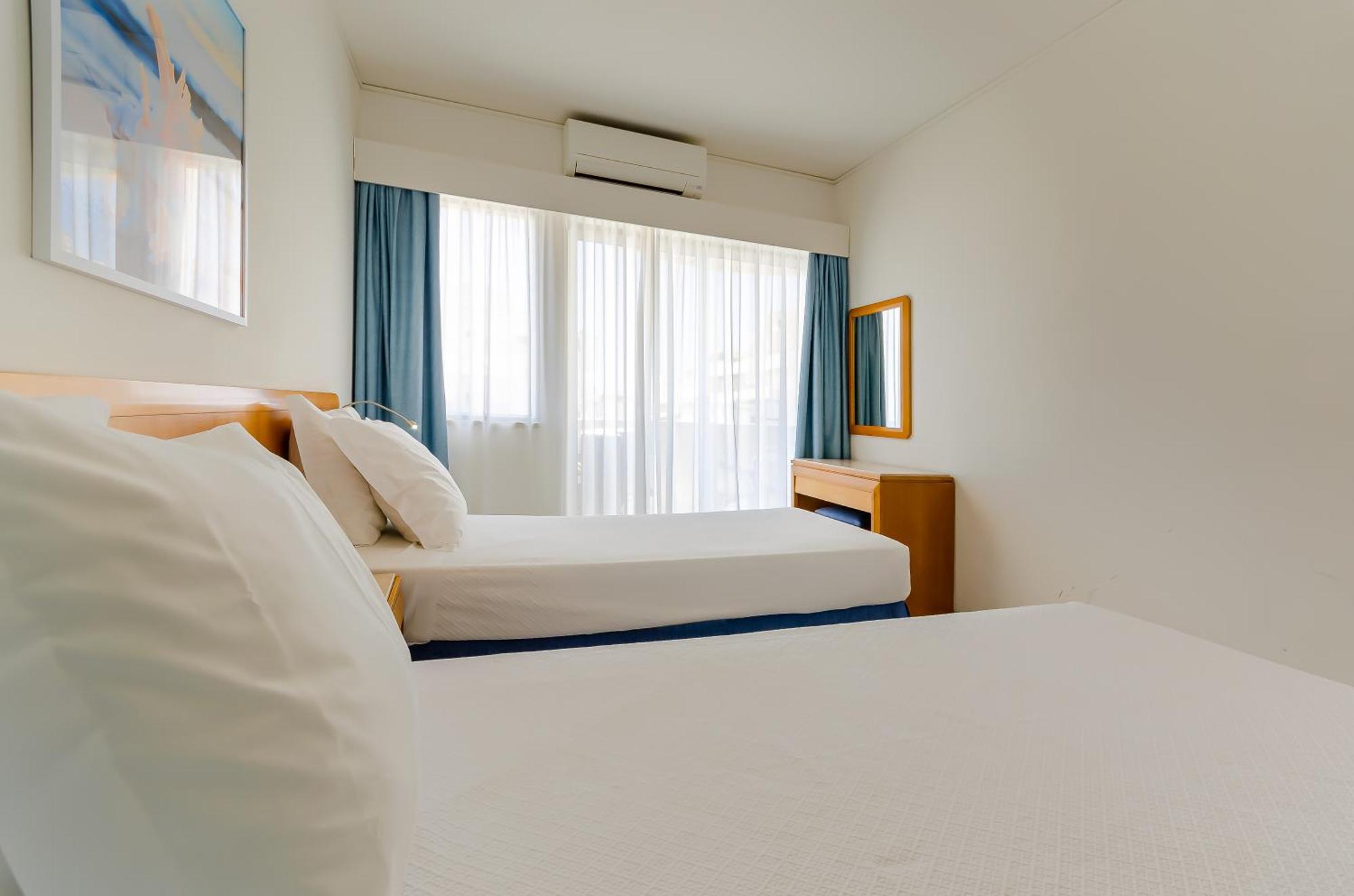 Turim Algarve Mor Apartamentos Turisticos ポルティマン エクステリア 写真