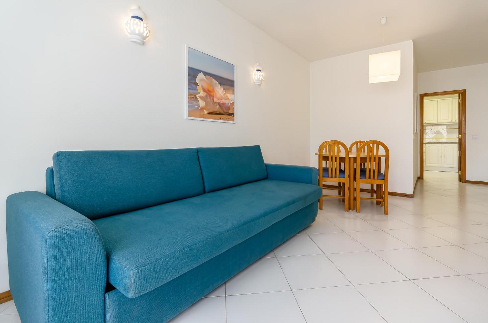 Turim Algarve Mor Apartamentos Turisticos ポルティマン エクステリア 写真