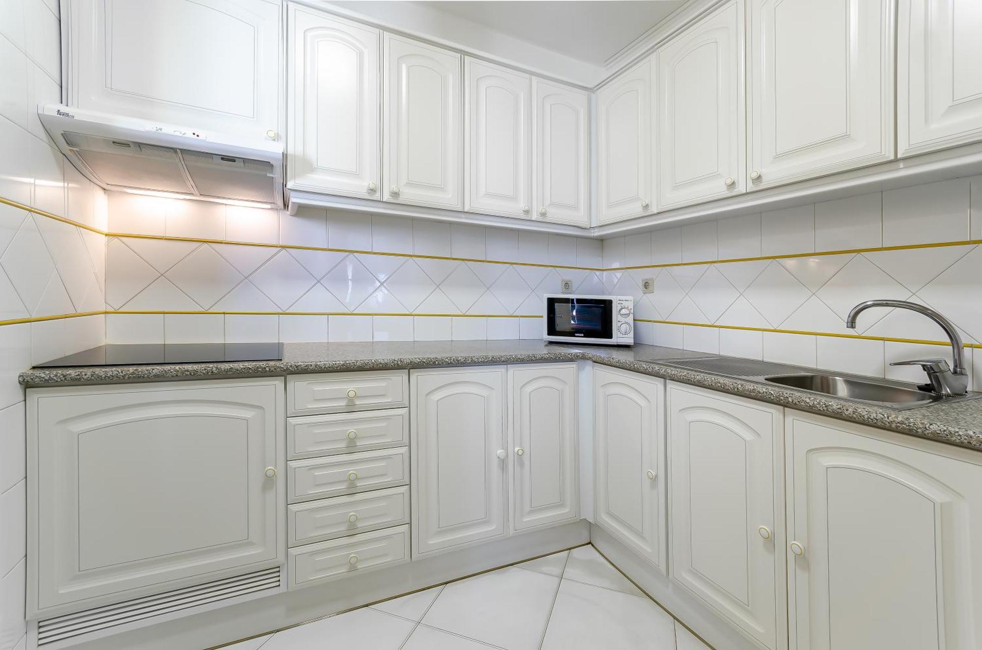 Turim Algarve Mor Apartamentos Turisticos ポルティマン エクステリア 写真