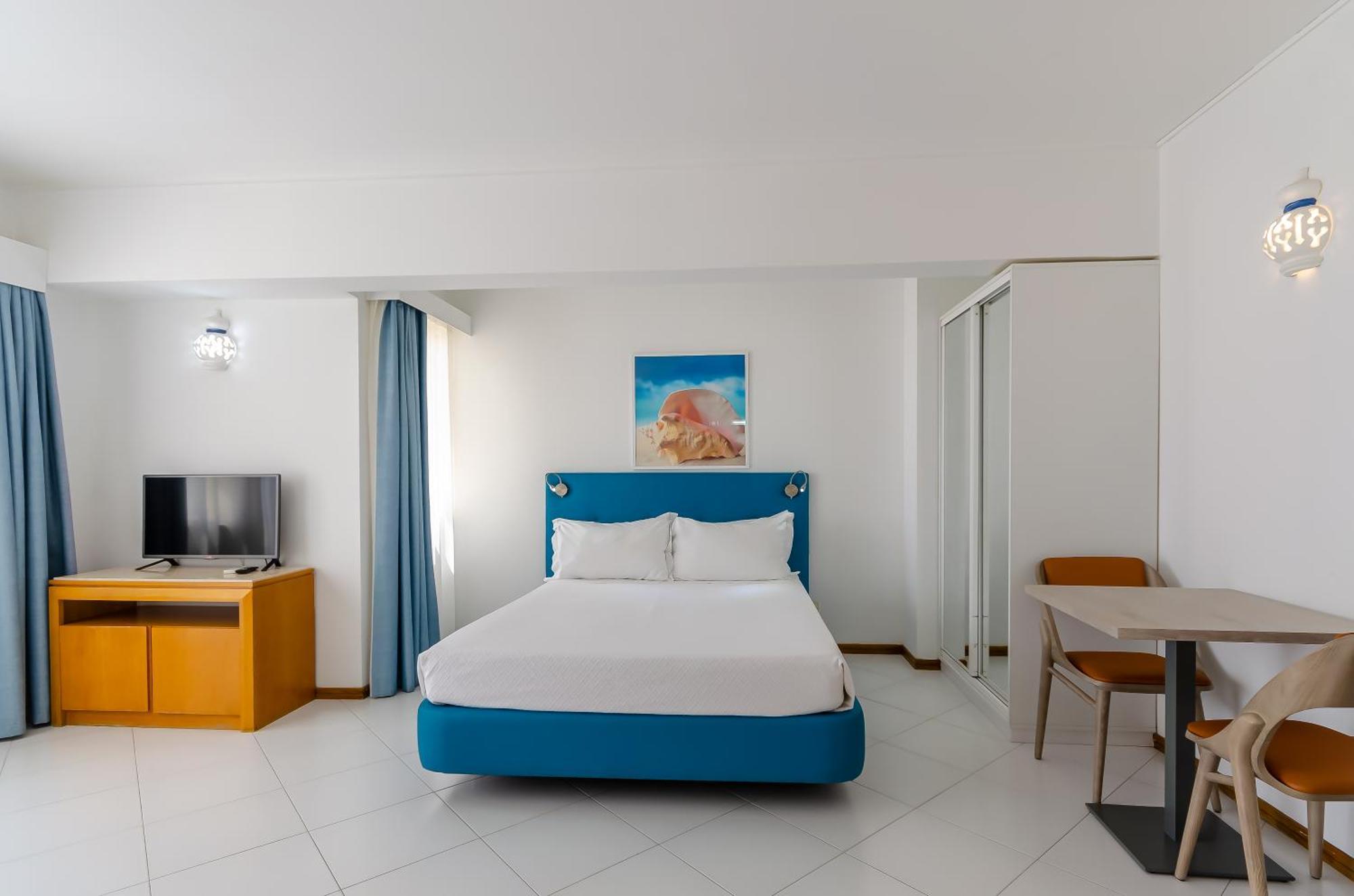 Turim Algarve Mor Apartamentos Turisticos ポルティマン エクステリア 写真