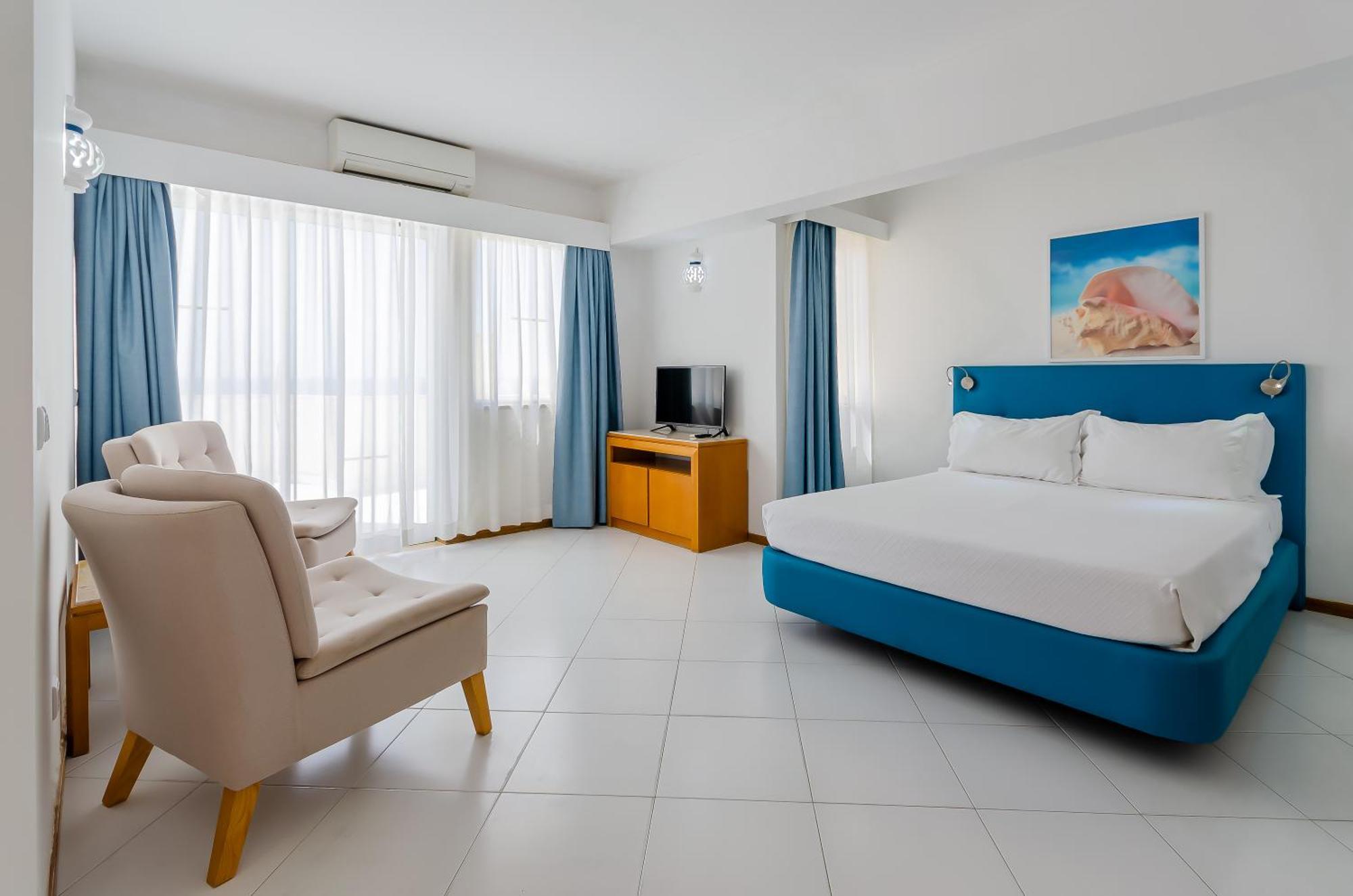 Turim Algarve Mor Apartamentos Turisticos ポルティマン エクステリア 写真