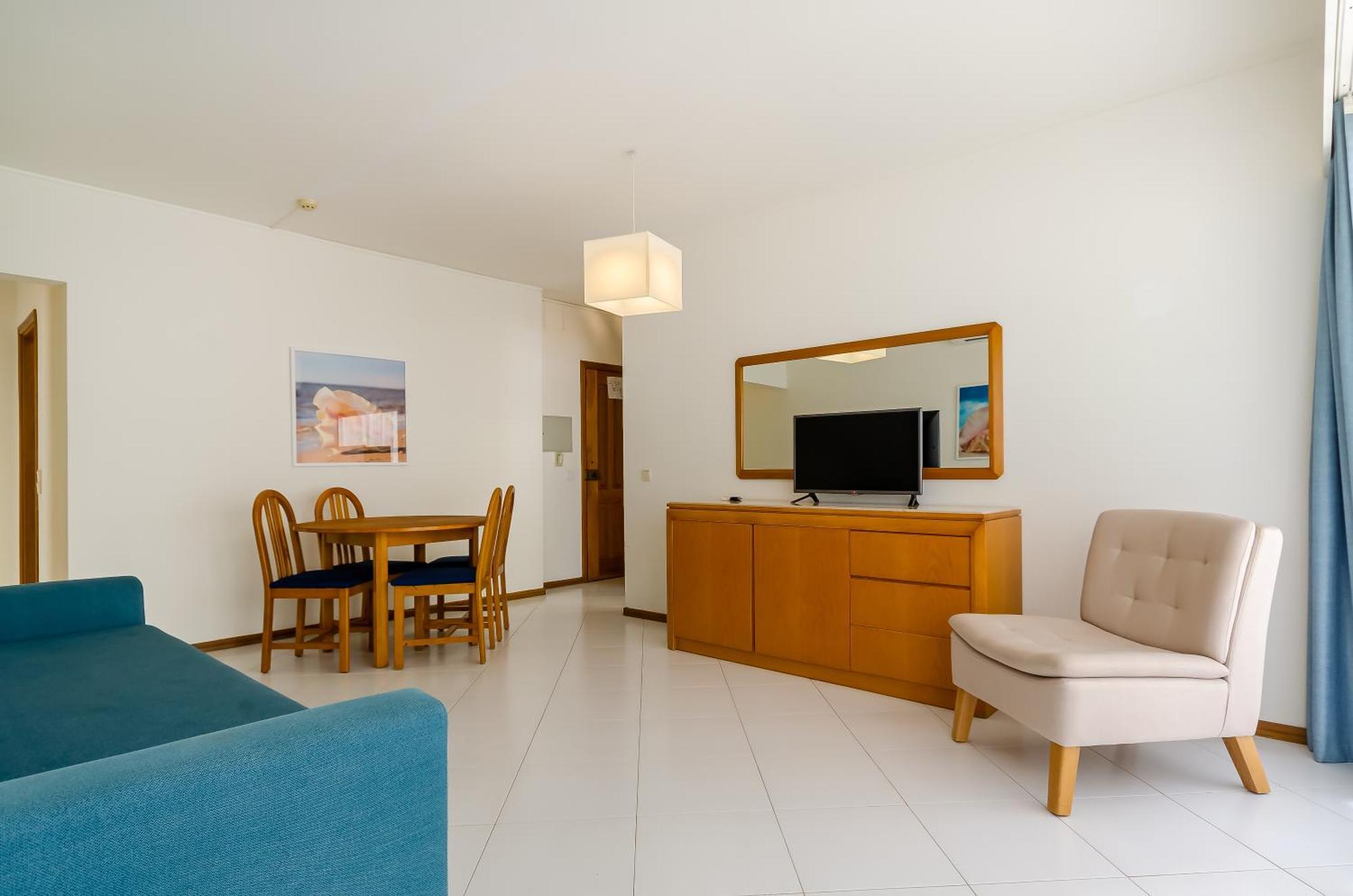 Turim Algarve Mor Apartamentos Turisticos ポルティマン エクステリア 写真