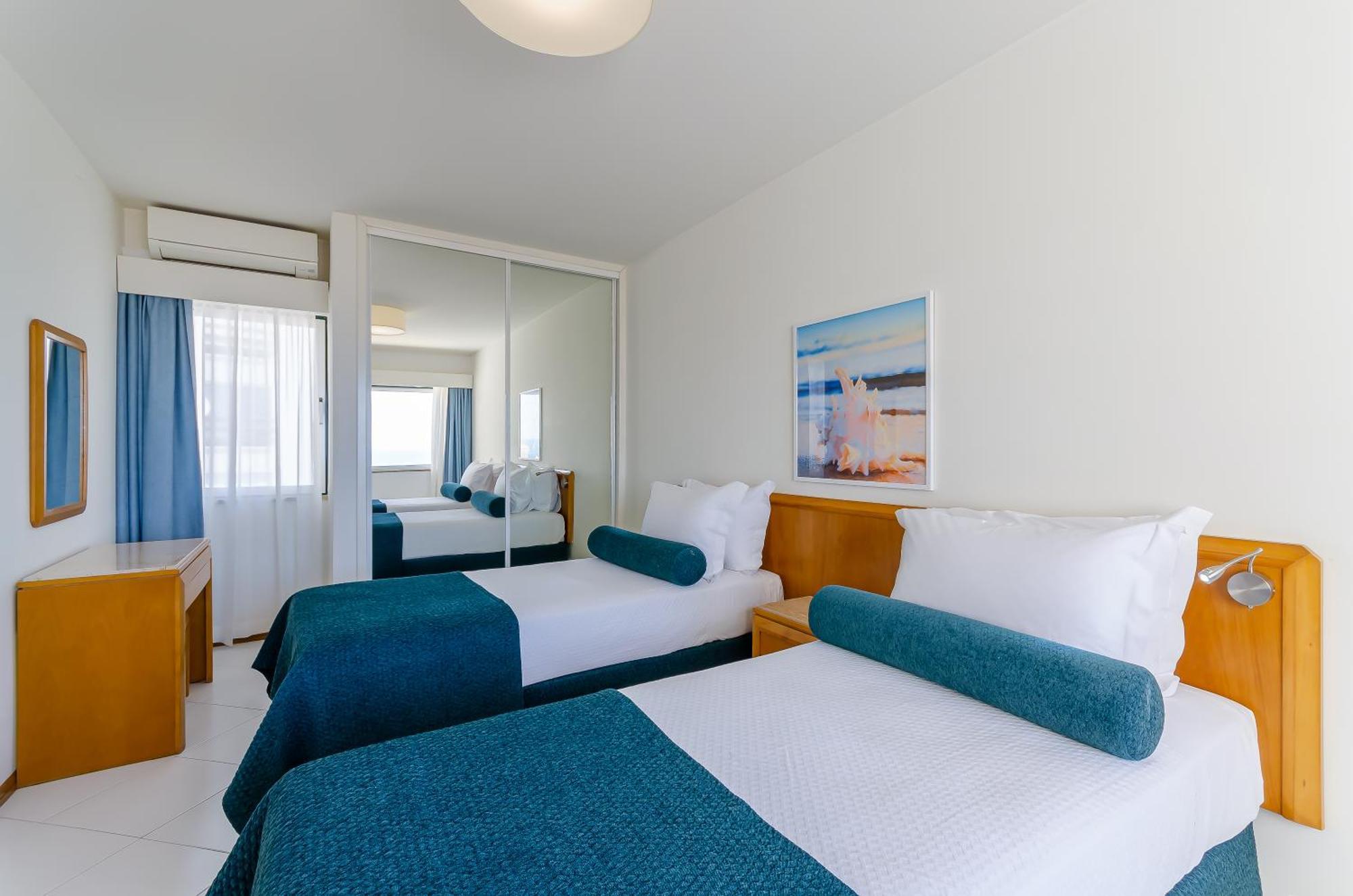 Turim Algarve Mor Apartamentos Turisticos ポルティマン エクステリア 写真