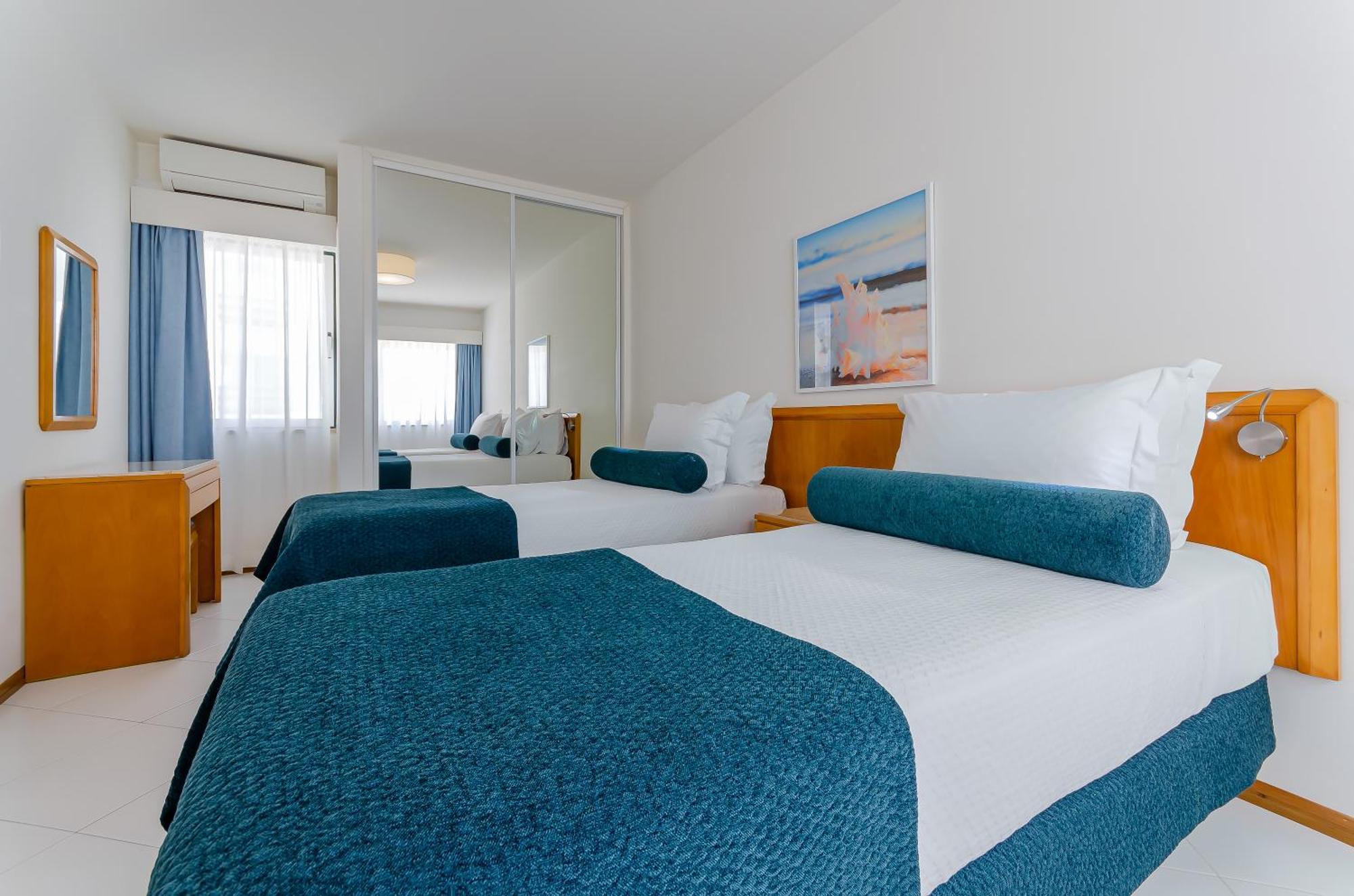Turim Algarve Mor Apartamentos Turisticos ポルティマン エクステリア 写真