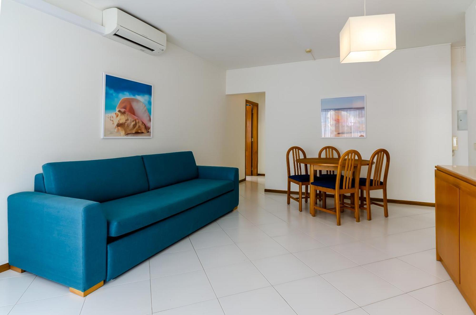 Turim Algarve Mor Apartamentos Turisticos ポルティマン エクステリア 写真