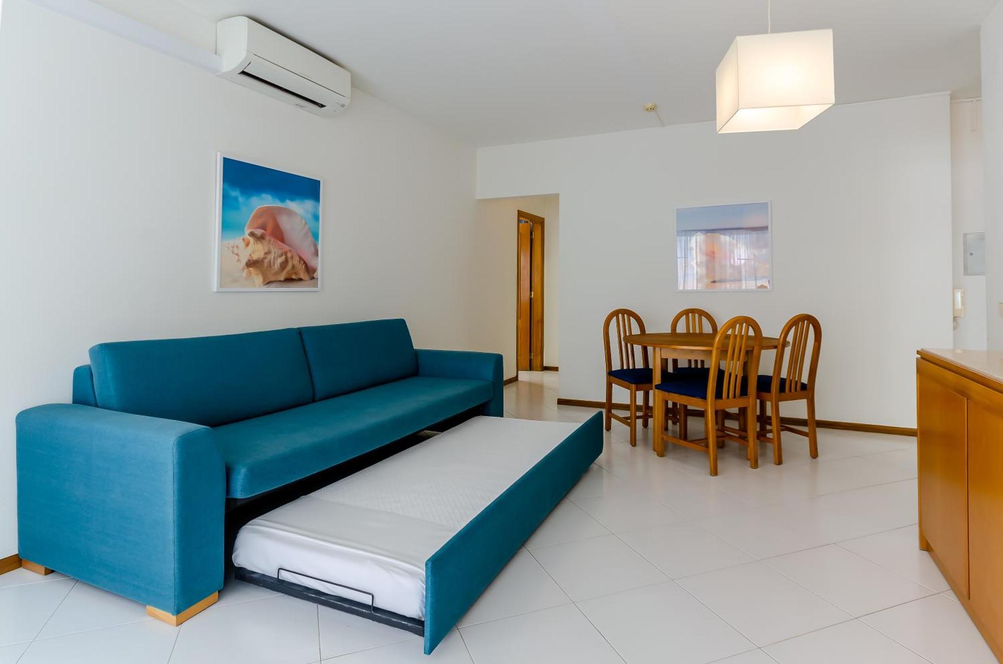 Turim Algarve Mor Apartamentos Turisticos ポルティマン エクステリア 写真