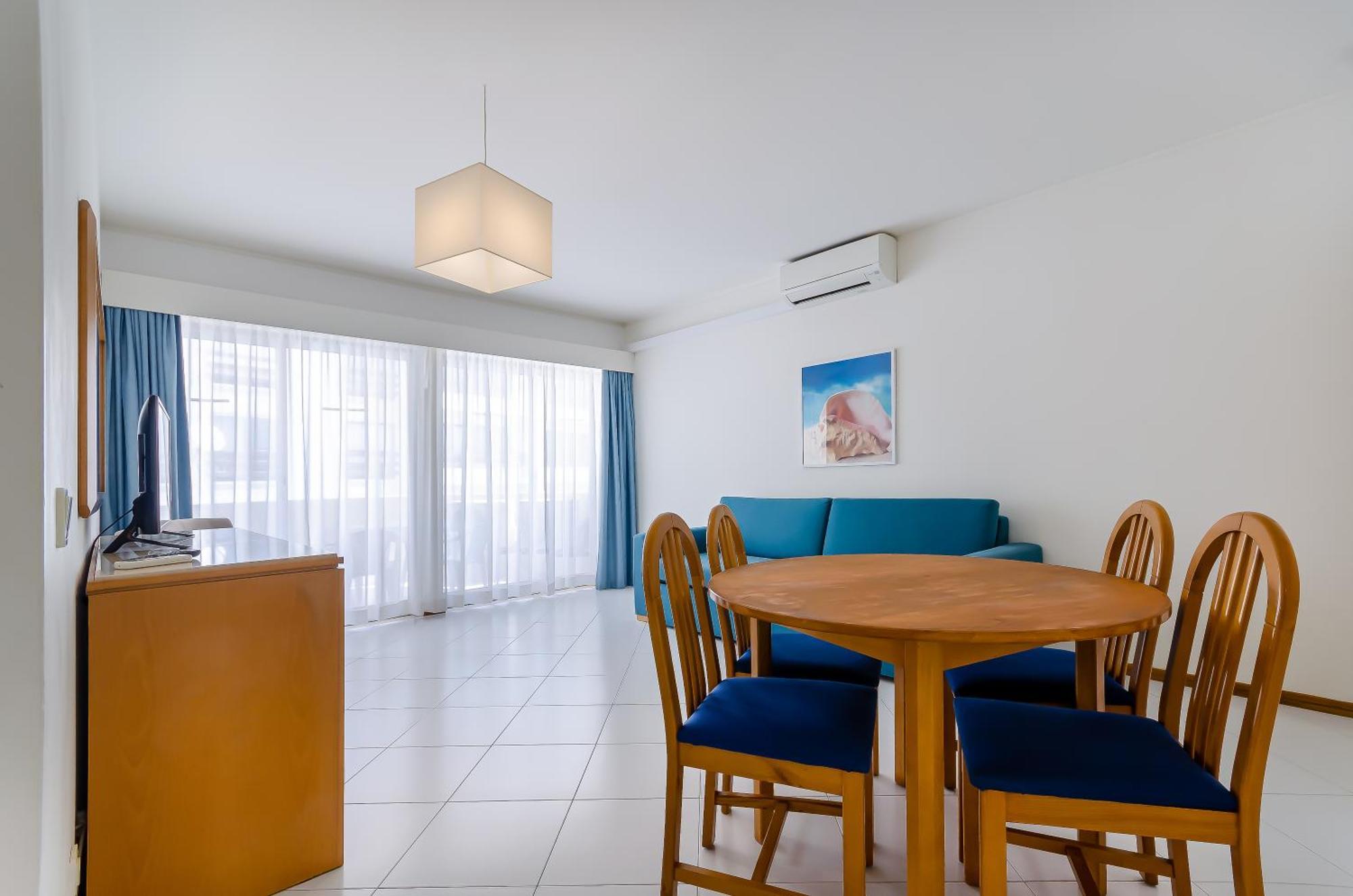 Turim Algarve Mor Apartamentos Turisticos ポルティマン エクステリア 写真