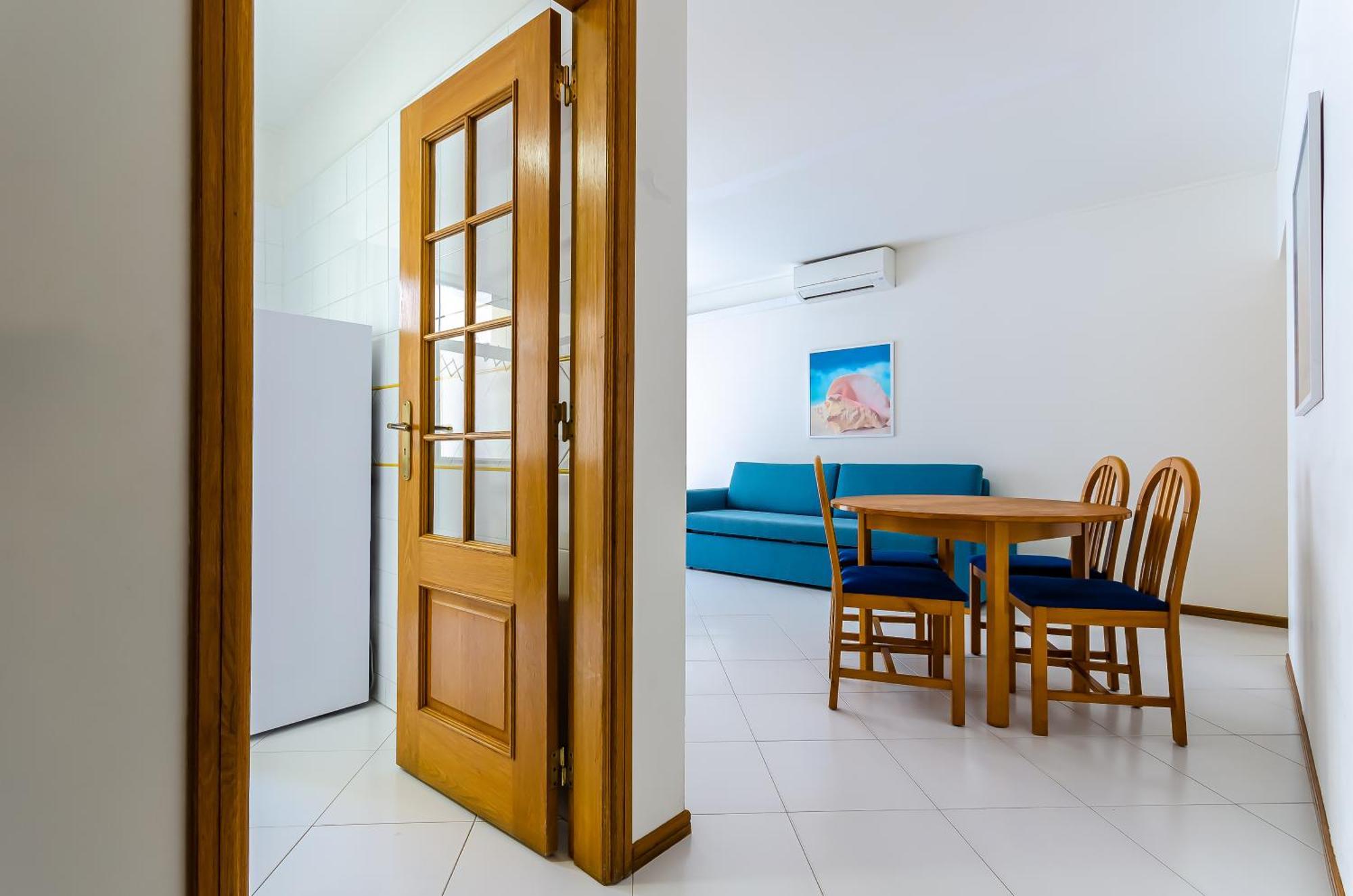 Turim Algarve Mor Apartamentos Turisticos ポルティマン エクステリア 写真