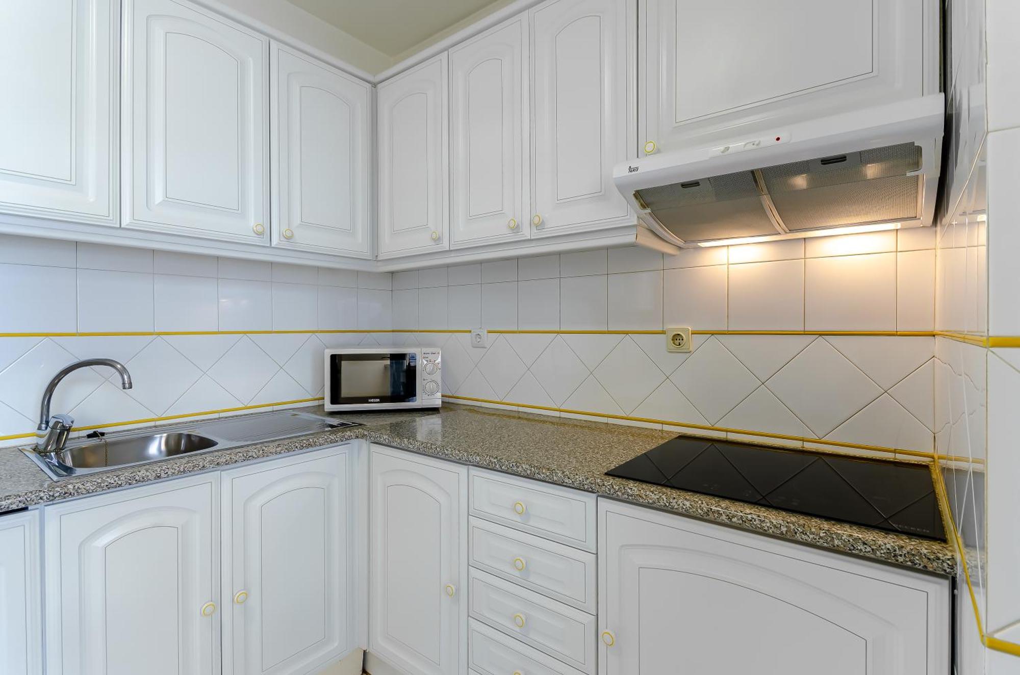 Turim Algarve Mor Apartamentos Turisticos ポルティマン エクステリア 写真